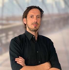 (Felix Schirl ist Geschäftsführer der trbo. (Bild: trbo))