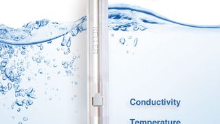 Komplettlösung für die Wasserwirtschaft. (Bild: Keller)