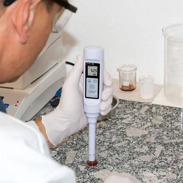 pH-Meter von PCE (PCE Deutschland)