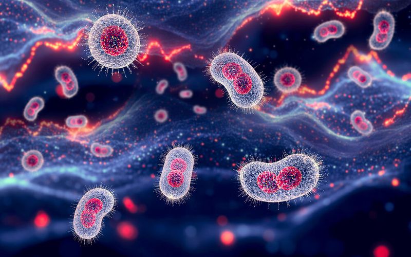 6 neue Medikamente für Infektionskrankheiten (Bild: Naeblys - stock.adobe.com)