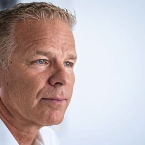 Bernhard Wagner, managing partner of Zoerkler Gears GmbH & Co KG.(Image: Emag)