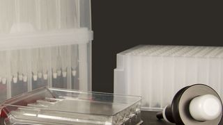 Basierend auf der volumetrischen, absorptiven Microsampling (VAMS) Technologie ist Mitra (RUO) genau an die Anforderungen für die Probenahme biologischer Flüssigkeiten angepasst. (Bild: Phenomenex)