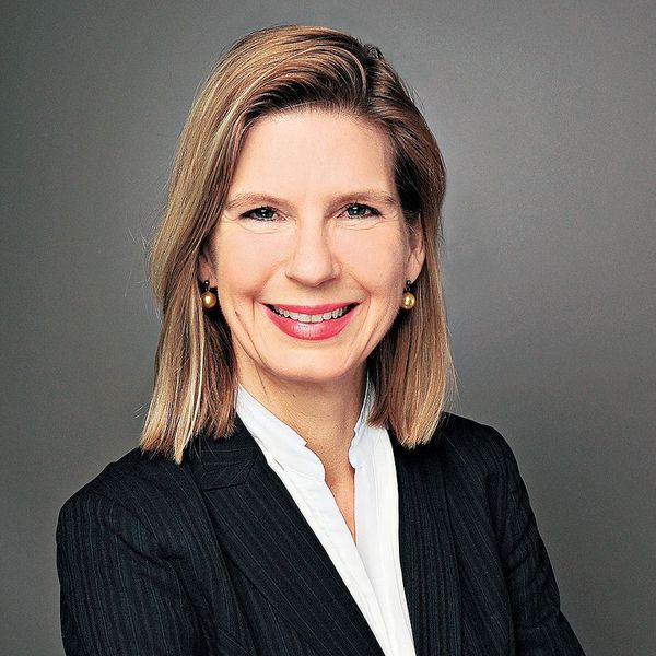 Renate Mitterhuber leitet die Geschäftsstelle des IT-Planungsrats (BMI)