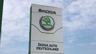Skoda Auto Deutschland baut die Führungsspitze in der Zentrale in Weiterstadt um. (Bild: Grimm – »kfz-betrieb«)
