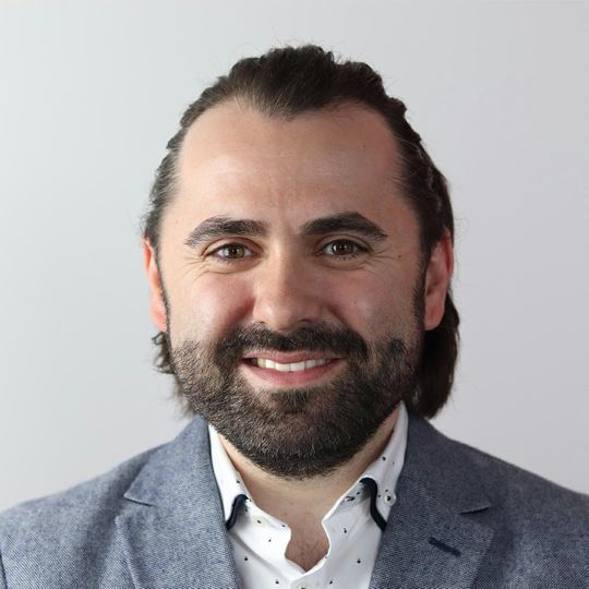 (Dr. Frank Schemmel ist Practice Lead International Privacy & Compliance bei DataGuard. (Bild: DataGuard))