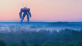 Die Konkurrenz mit Hyperscalern gleicht einem Kampf mit Giganten. (© Maksim Šmeljov - stock.adobe.com)