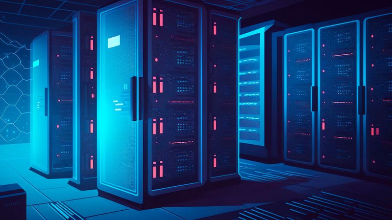 As AI racks move to 800 V power delivery, next‑generation hot‑swap controllers provide robust inrush protection and telemetry to enable safe live tray insertion and reliable diagnostics.(Source: ©  Lasvu - stock.adobe.com)