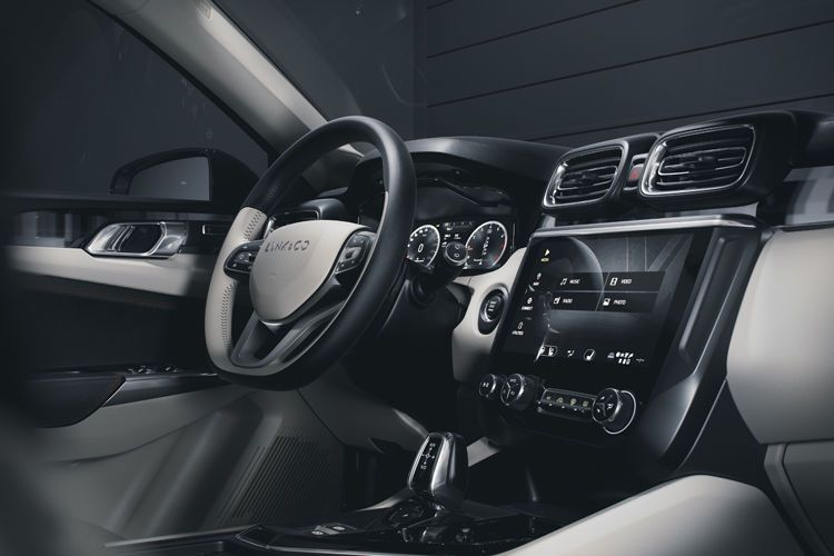 Positionieren will man sich im gehobenen Preissegment. Konkrete Preisangaben macht Lynk & Co aber noch nicht. (Bild: Lynk&Co)