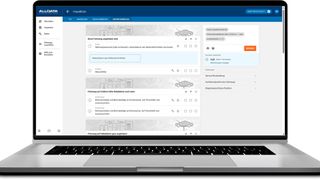 Dank des neuen Moduls „Maintenance Schedules“ bietet Alldata Europe Werkstätten jetzt ein vollumfängliches Ökosystem in Bereich OE-Daten. (Bild: Alldata Europe)