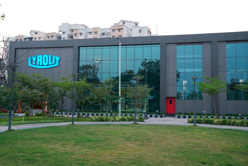 Die Produktion in Pune auf einer Fläche von rd. 4.000 Quadratmetern konzentriert sich auf Super Abrasives für hochpräzise Anwendungen im Mikrometerbereich.(Bild:  Tyrolit)