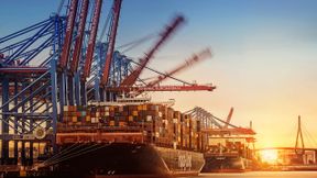Hanseatic Global Terminals (HGT) plant eine Beteiligung von 20 Prozent am Eurogate Container Terminal Hamburg. (Bild: Hapag-Lloyd AG)