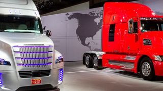 Who Are Delivery Vehicle Market Leaders