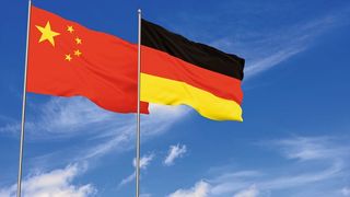 Sowohl „Made in China“ als auch „Made in Germany“ haben sich über die Zeit einen sehr positiven Ruf erarbeitet. (©klenger - stock.adobe.com)