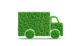 When produced, the biofuels can be used for passenger vehicles and heavy trucks. (Elnur Amikishiyev/Adobe Stock)