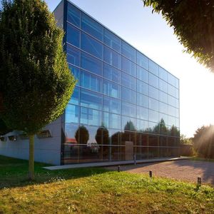 Die Ulixes Robotersysteme GmbH stellt neben Robotermodulen auch die dazugehörige Software zur Verfügung und passt diese individuell an die Anforderungen des Kunden an.