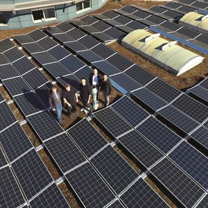 (Smart-Center Saarbrücken)