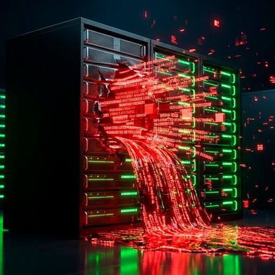 Zwei kritische Speicherfehler in NGINX ermöglichen Angreifern ohne Anmeldung Denial of Service und Codeausführung. F5 reagiert mit außerplanmäßigen Patches auf beide CVSS-9.2-Lücken. (Bild: Gemini / KI-generiert)