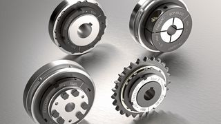 Bei der Wahl der passenden Sicherheitskupplung ist zunächst die Antriebsart entscheidend. Zu unterscheiden sind indirekte und direkte Antriebe. (Enemac)