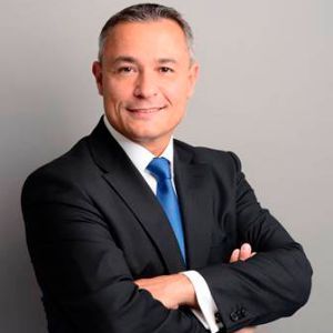 Ab Juli Vorstand bei „Dat Autohus“: Thomas Araman(Bild:  Dat Autohus)