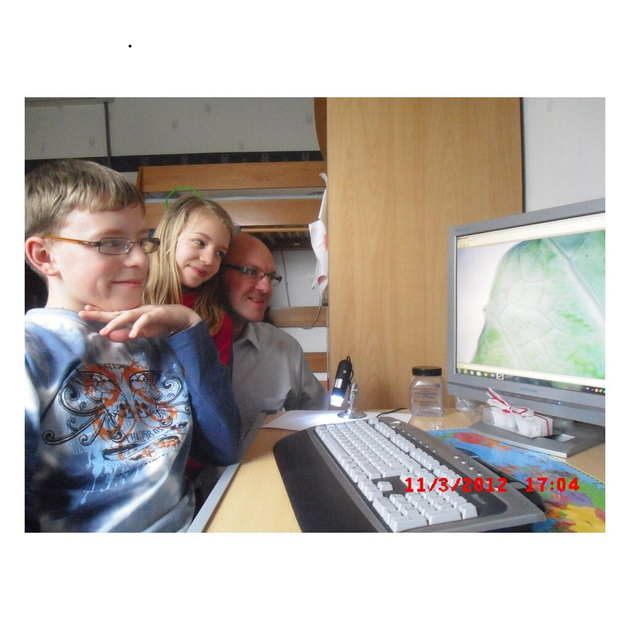 Gewinn geht an Markus Keller