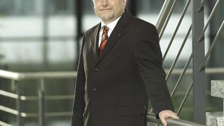 Dr. Heinz Wesch, Phoenix Contact: „Wir festigen mit der Übernahme unsere Kompetenz im Bereich Werkszeuge.“ (Bild: Phoenix Contact)