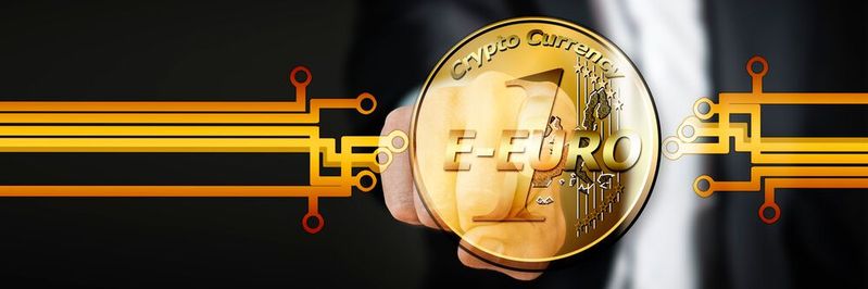 Die Konsultationsfrist der Europäischen Zentralbank zum digitalen Euro endet.