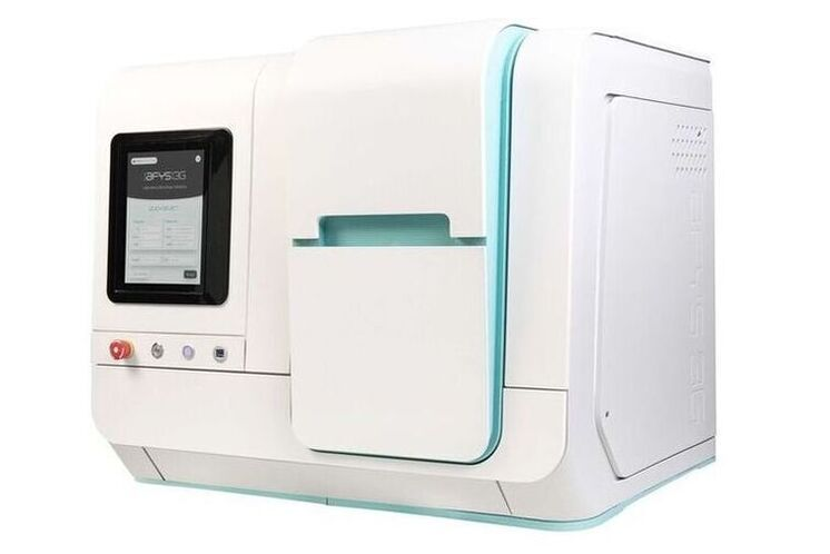 Introducing the Next-Generation Laser Marking Solution