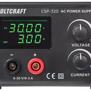 (Bild:  Conrad Electronic)