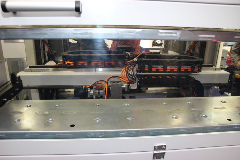 Rückblick: Bilder von der Euromold 2013. (Bild: Finus/Klöpping)