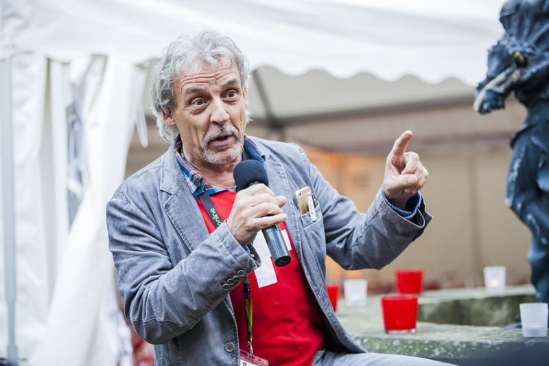 Ralph Stucki von ISL Online (Acmeo)