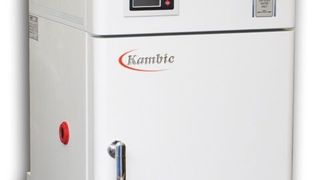 Klimakammer im Tischformat mit Peltier-Temperierung. (Bild: CiK Solutions)