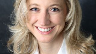 Jaimi Cyrus begann ihre Karriere bei HP als Praktikantin. (Archiv: Vogel Business Media)