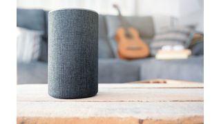 Die Sprachaufzeichnungen von Alexa können im Gericht verwendet werden.  (Bild: ©JuanCi Studio - stock.adobe.com)