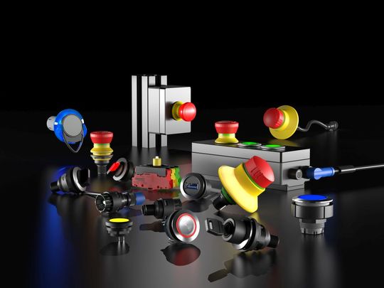 Das Portfolio des Elektrotechnik-Spezialisten Schlegel umfasst rund 10.000 Produkte.(Bild:  SCHLEGEL)