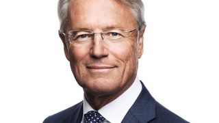 Der bisherige Snadvik-Chef Björn Rosengren wird ab 1. März 2020 als neuer Chef zu ABB wechseln. (ABB)