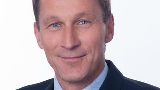 Michael Hahne (46) übernimmt zum 1. April 2016 die Leitung des Geschäftsbereichs Automotive als Vice President & General Manager. (Foto: Novelis)