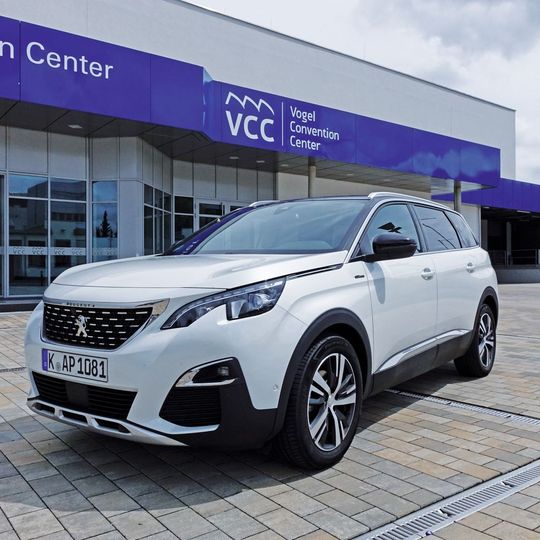 (Bild:  Sven Prawitz)