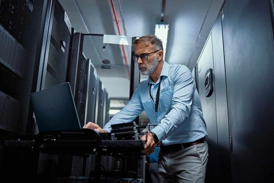 (Bild:  © Marco VDM via Getty Images)