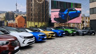Opel will ab 2028 ausschließlich Stromer anbieten. (Bild: autodrom)