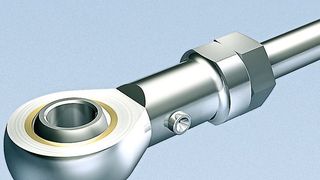 Mit dem Gelenkstangen-Konfigurator will MBO Oswald Konstrukteuren die Erstellung von Gelenkstangen erleichtern. (MBO-Oswald)