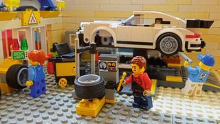 96818569 (Bild: Schreiner/»kfz-betrieb«)