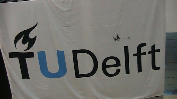 Lisa/S: Der kleinste Autopilot der Welt für Flugdrohnen ermöglicht extrem kompakte Mini-Drohnen, die länger in der Luft bleiben und Nutzlasten wie Kameras transportieren können (TU Delft)