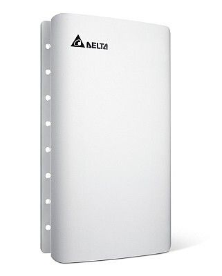 Golden Eagle: Das Telekommunikations-Netzgerät von Delta Electronics erhält den Red Dot 2015 (Delta Electronics)