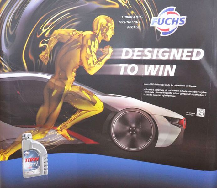 Nach Angaben des Mannheimer Ölspezialisten ist dieser Schmierstoff derzeit das weltweit einzige Motorenöl mit BMW Longlife-14 FE+ Freigabe. (Foto: Michel)