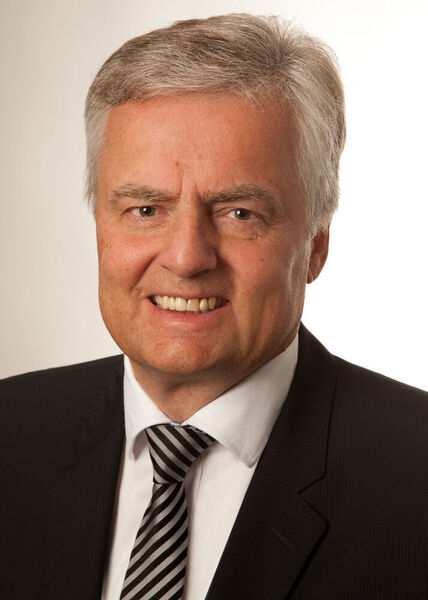 Dr. Heiner Flocke, Vorsitzender Patentverein.de e.V. (patentverein.de e.V.)