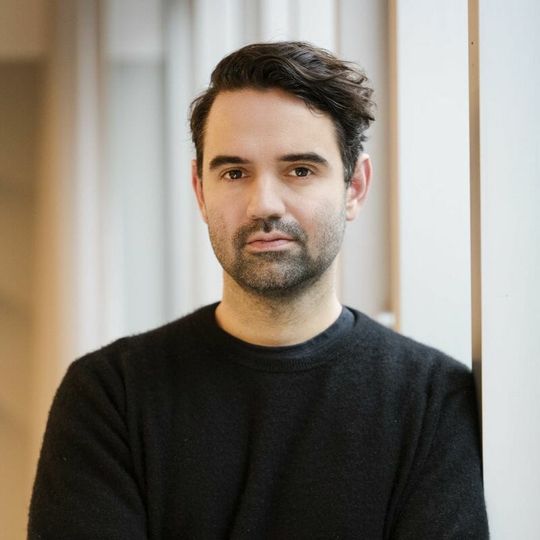 (Constantin Langholz-Baikousis ist Country Manager Deutschland bei Ankorstore. (Bild: Ankorstore))