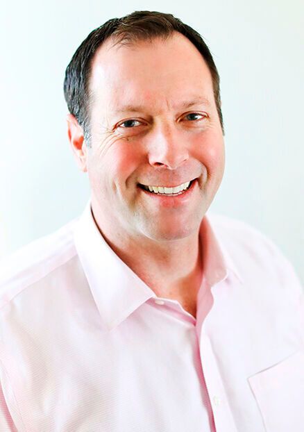 Michael Wood.(Bild:  Versa Networks)