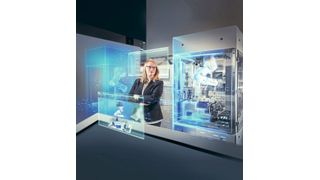 Mit TIA Portal V15.1 erweitert Siemens sein Engineering-Framework um praxisnahe Funktionen für unterschiedliche Phasen von Planung über Engineering bis hin zur Inbetriebnahme.  (Siemens)