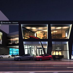 (Mercedes)