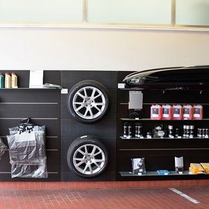 (Rosenow / »kfz-betrieb«)